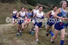 Junior mens Great Edinburgh Cross Country, 2017 Great Edinburgh Cross Country. Photo: David T. Hewitson/Sports for All PIcs